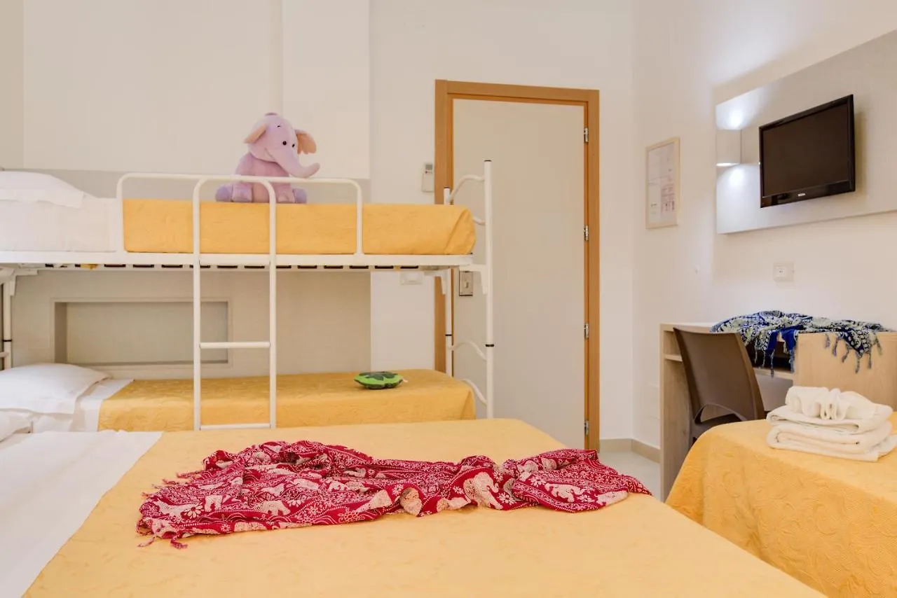Hotel Reyt Rimini