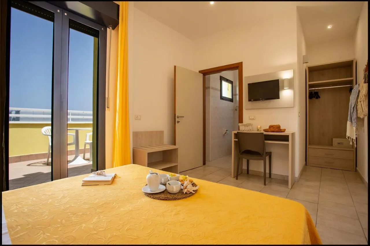 Hotel Reyt Rimini