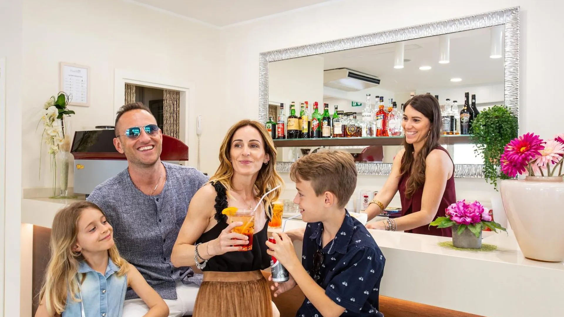 Hotel Reyt Rimini