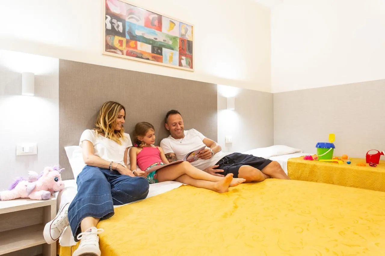 Hotel Reyt Rimini 3*,