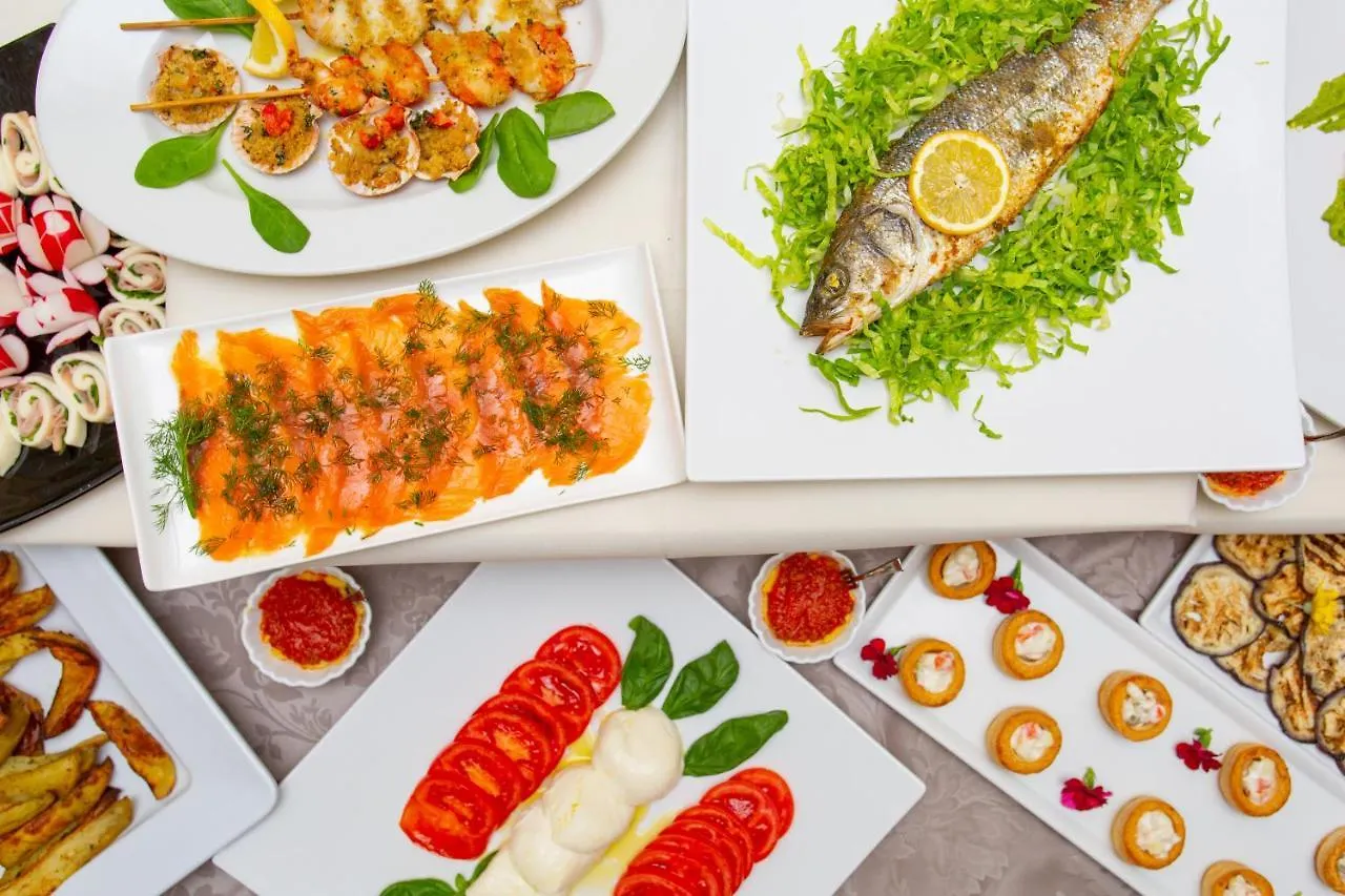 Hotel Reyt Rimini 3*,  Italy