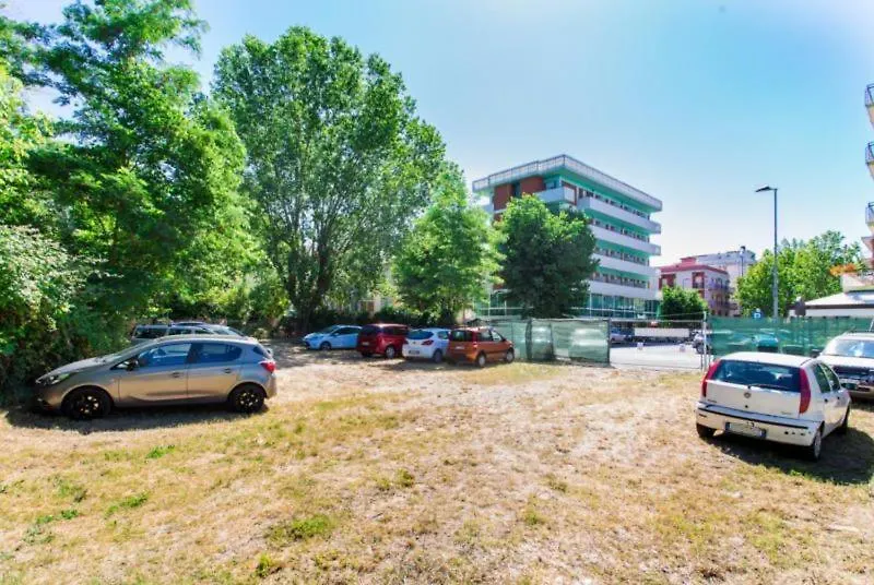 Hotel Reyt Rimini
