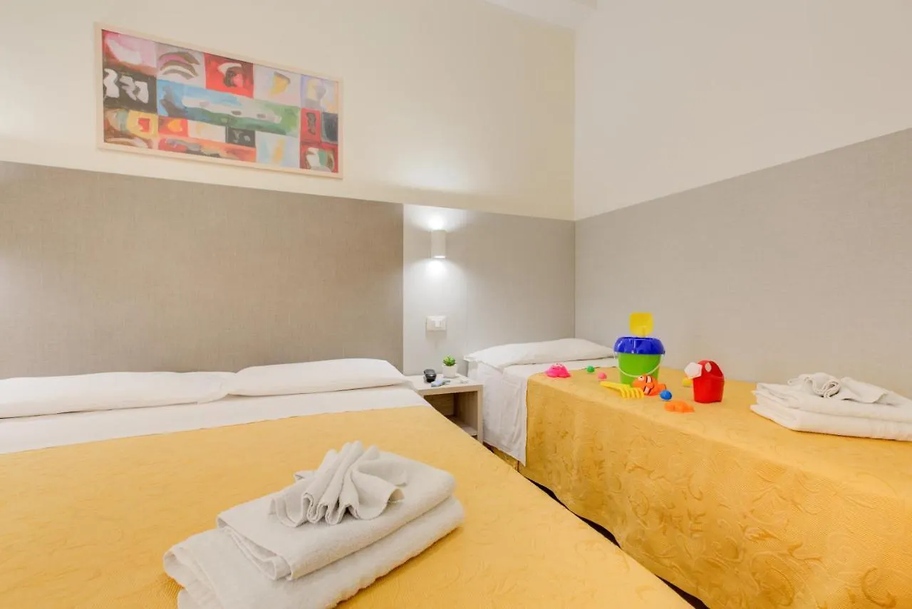 Hotel Reyt Rimini