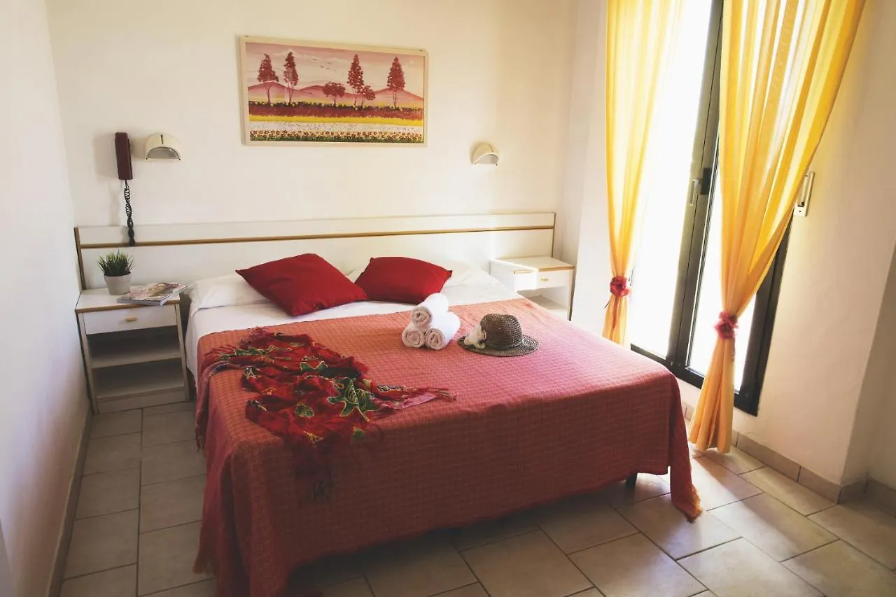 Hotel Reyt Rimini Italy