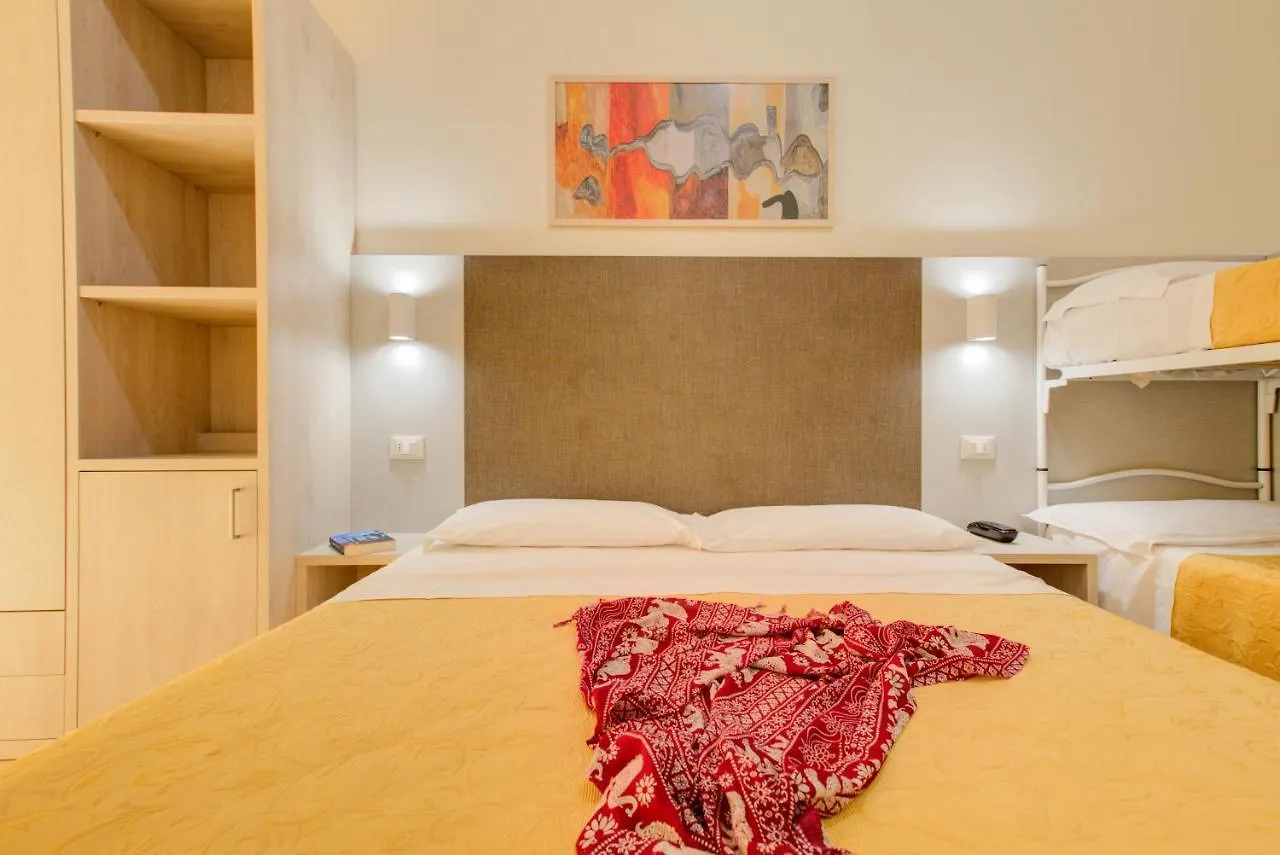 Hotel Reyt Rimini