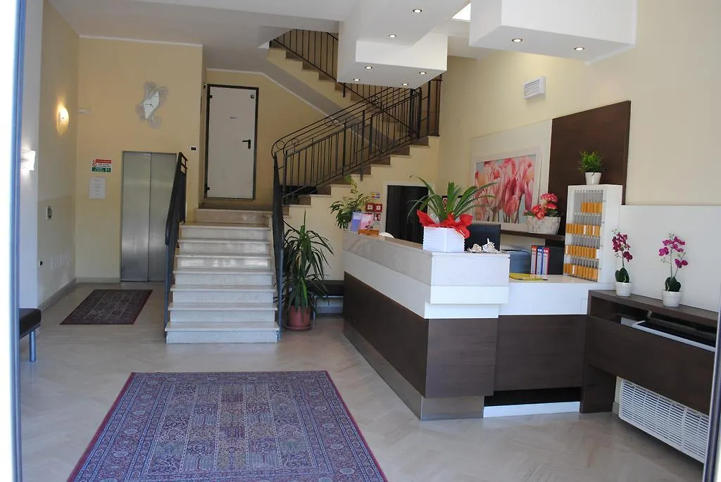 Hotel Reyt Rimini