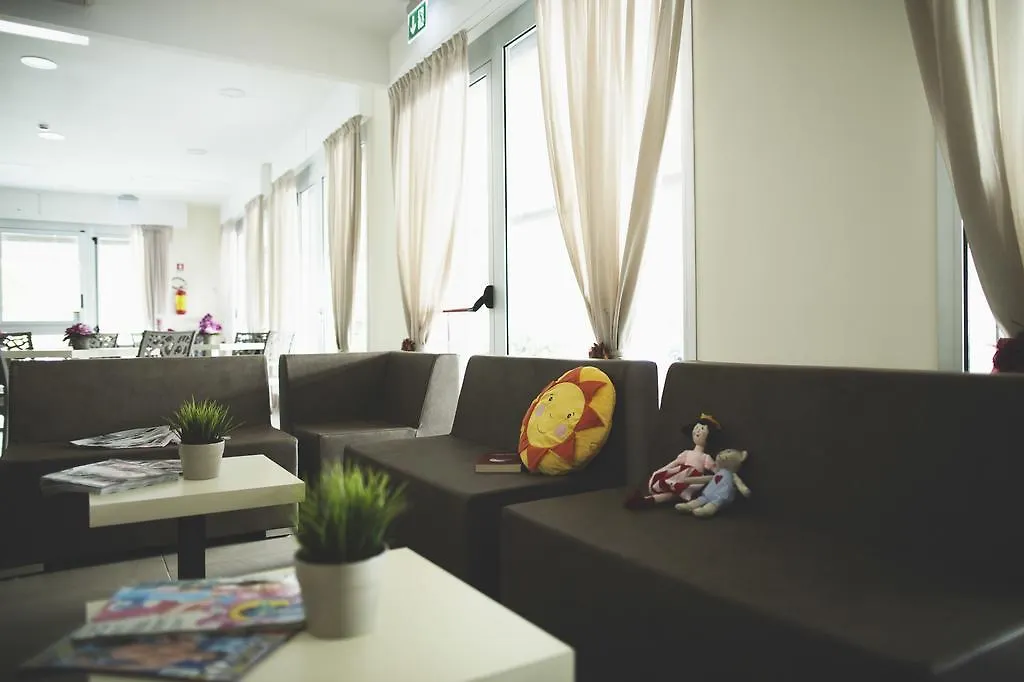 Hotel Reyt Rimini 3*,