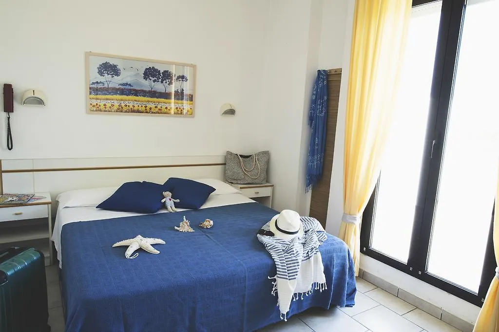 Hotel Reyt Rimini