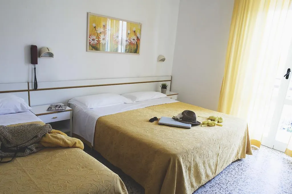 Hotel Reyt Rimini 3*,  Italy