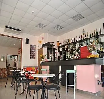 Hotel Reyt Rimini