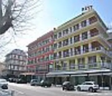 ***  Hotel Reyt Rimini Italy