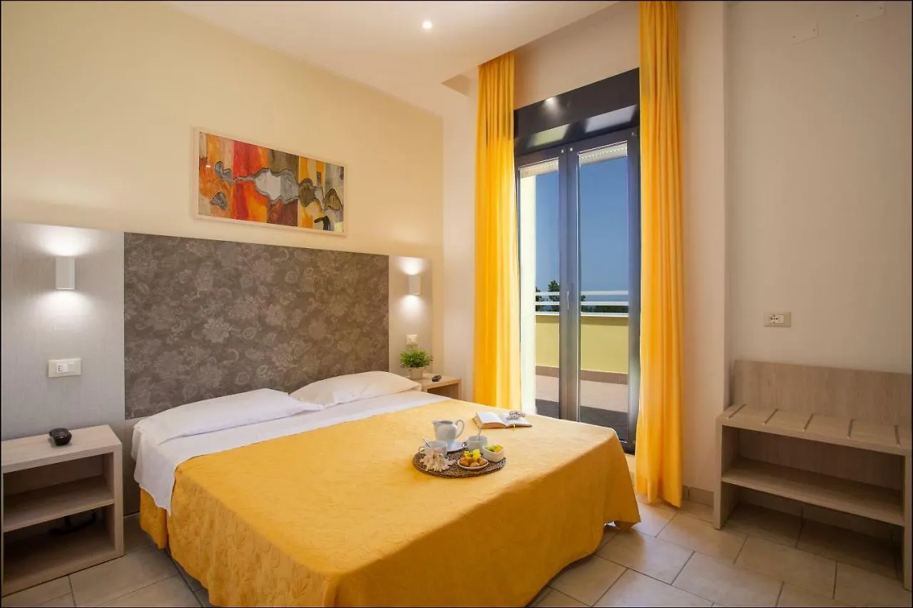 Hotel Reyt Rimini Italy