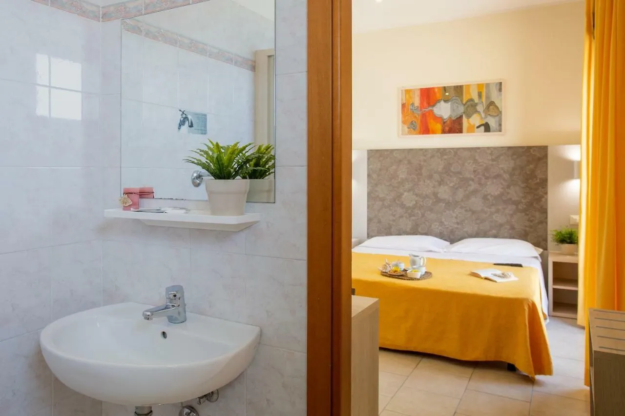 Hotel Reyt Rimini