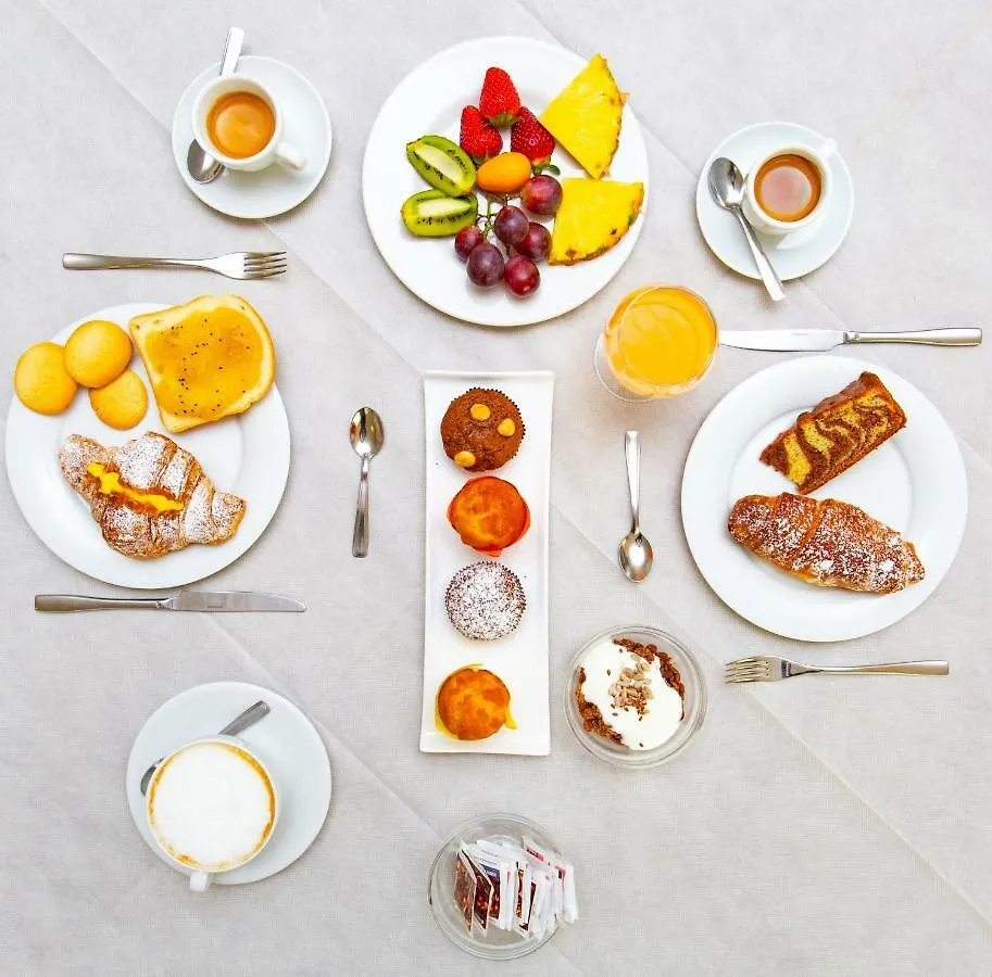 Hotel Reyt Rimini