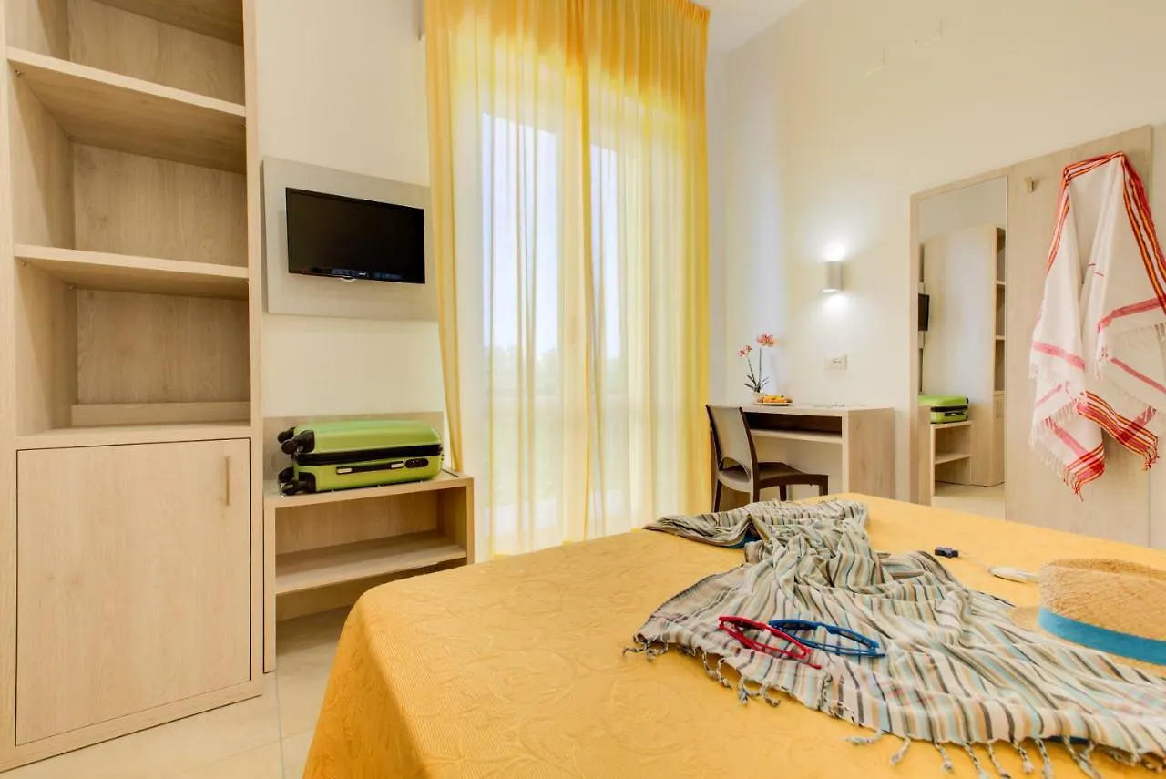 Hotel Reyt Rimini
