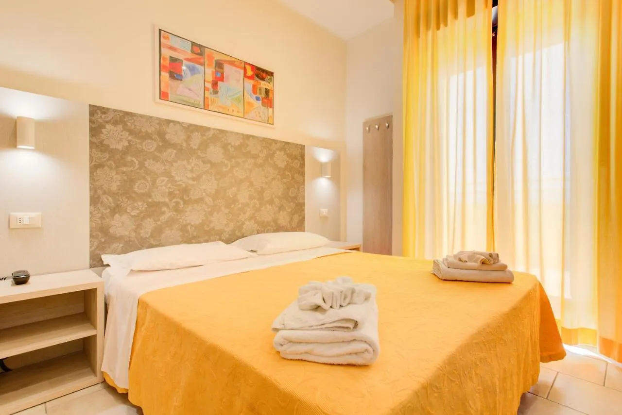 Hotel Reyt Rimini