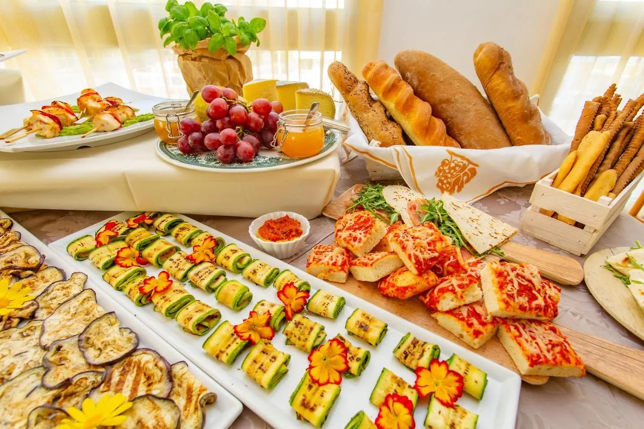 Hotel Reyt Rimini
