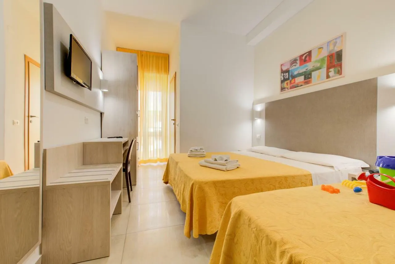 Hotel Reyt Rimini