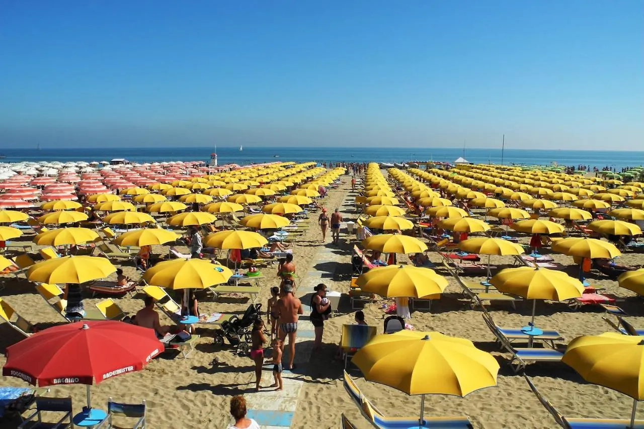 Hotel Reyt Rimini