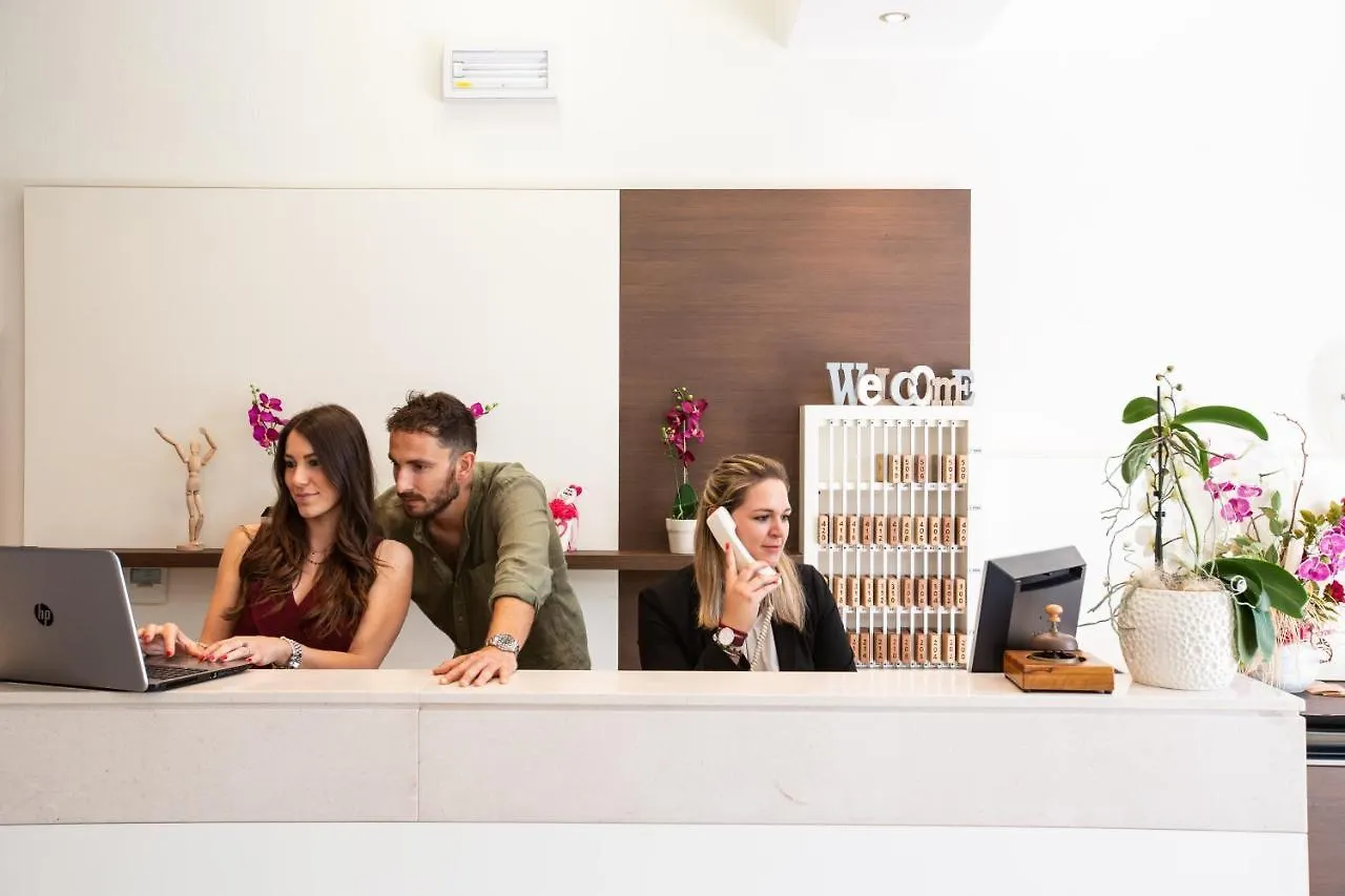 Hotel Reyt Rimini
